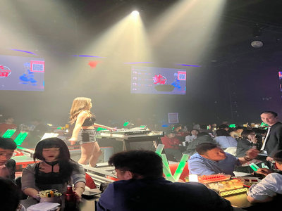 六盘水夜总会招聘